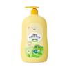 Frog Prince Kids 2-in-1 Herbal Shampoo & Shower Gel 500ml