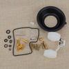 1Set Carburetor Carb Diaphragm Float Repair Rebuild Kits Fit For Honda VF700F VF700C VF750C VF750F VF750S