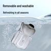 Hezheng Inflatable Travel Neck Pillow