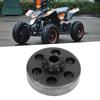 19mm vrtání 10T motor odstředivý 3/4" 40/41/420 řetěz vhodný pro motor Go Kart ATV 3/4 ATV