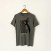 Üst giysisi – T-shirtler