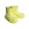 Adidas adiFOM Superstar Boot Women Pulse Yellow Core Black IG2682
