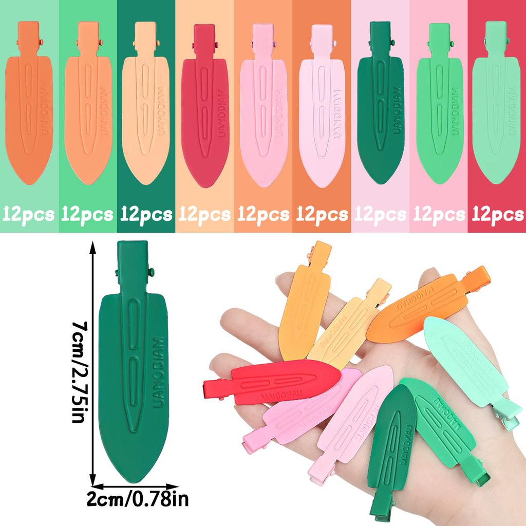 5PCS Hairclip Hairbows Charms Hair Clips Kawaii Accessories Barrette Snap Clip For Hand Made Jewelry Making Women