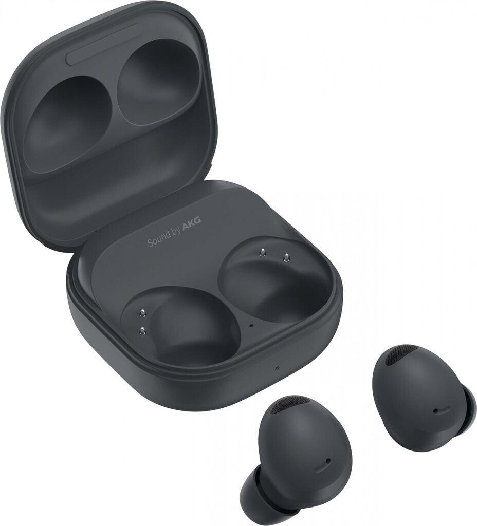 Наушники-вкладыши Samsung Galaxy Buds 2 Pro SM-R510 Graphite