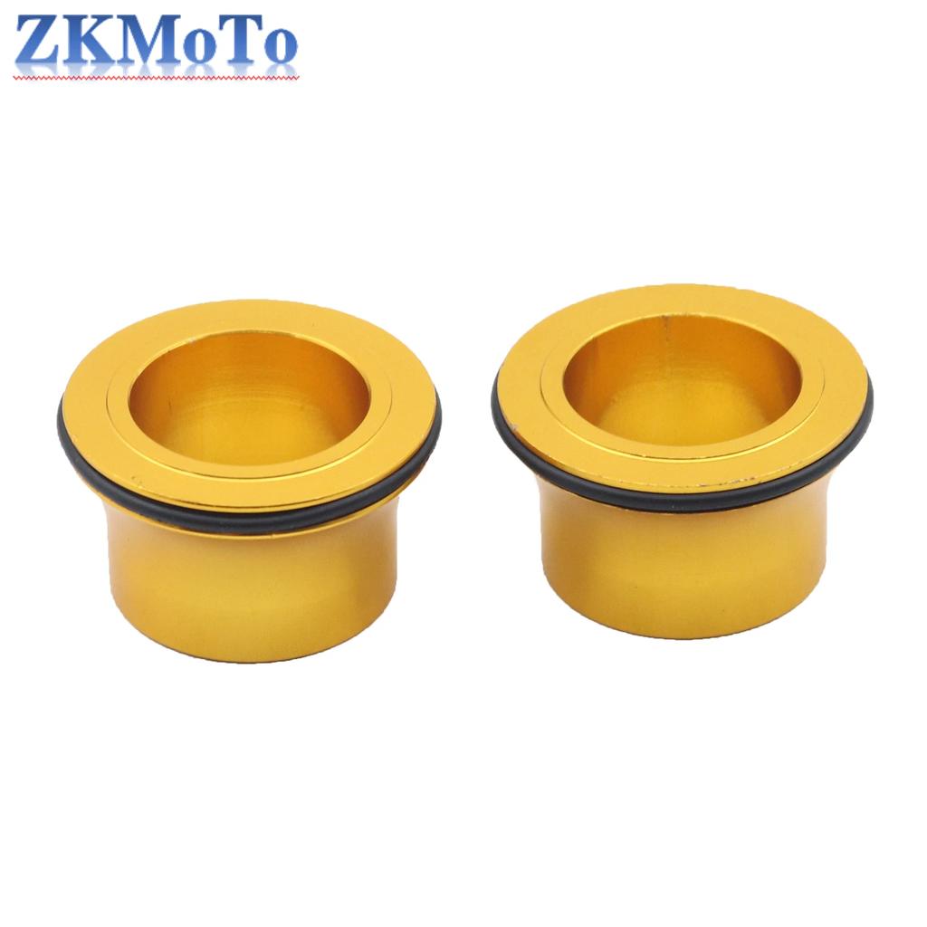 Electric Bike CNC Front Rear Wheel Axle Hub Spacer For Sur-Ron Surron Light Bee S & Light Bee X For Segway X160 X260 Universal