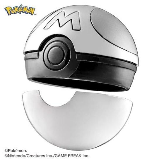 Hanayama Hazuru Pocket Monster Master Ball