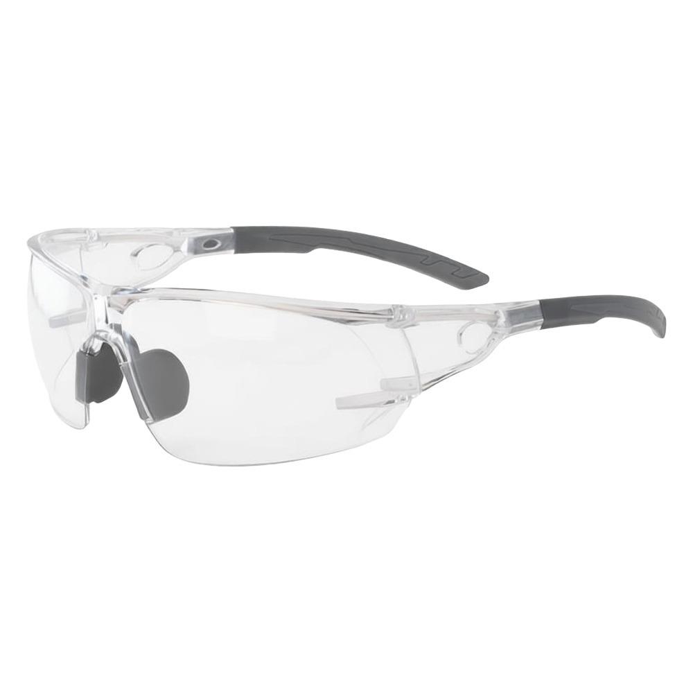 Colorful Work Goggles Transparent Anti-Fog Goggles Simple Safety Glasses for Work/Lab/Cycling