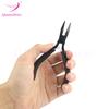 Hair Extensions Micro Beads Closer Pliers Tool Stainless Steel 3 Holes Pliers for Feather Hair Extensions Pliers