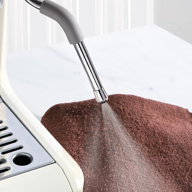 Coffee Steam Nozzle For EC885/EC9155/9355/9255/9665/9865 Delonghi La Specialista Milk Foam Spout Steam Wand Tip Espresso Machine