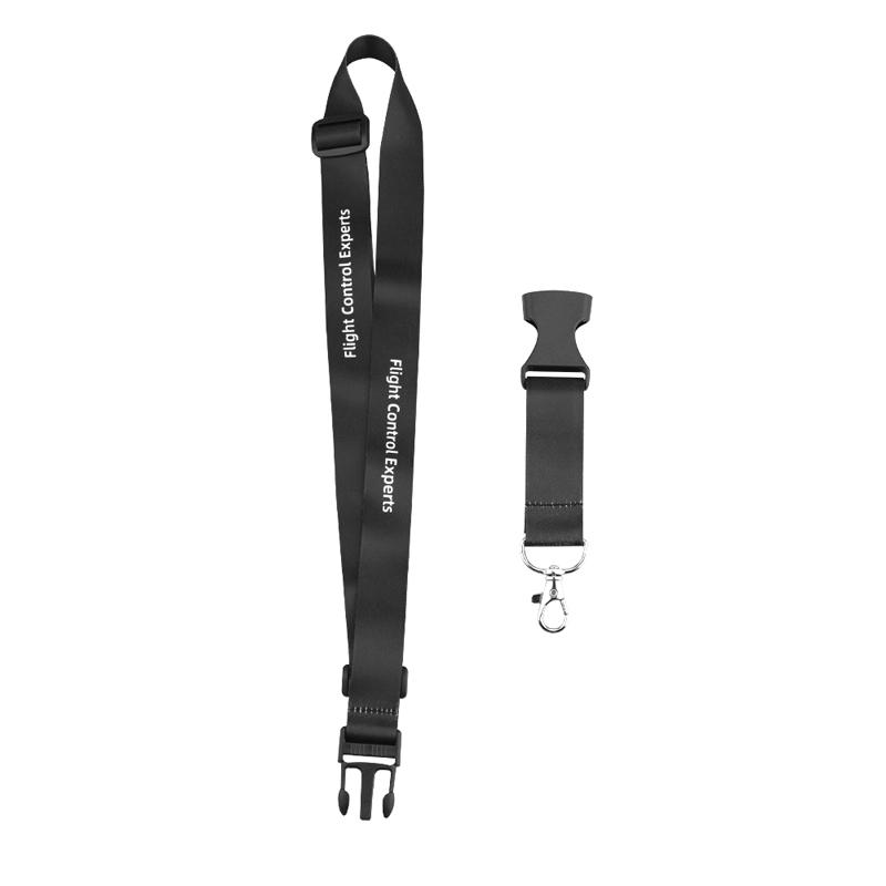 

Lanyard Neck Strap for DJI Avata Safety Strap Belt Sling for DJI Avata Remote Controller Drone RC Accessories