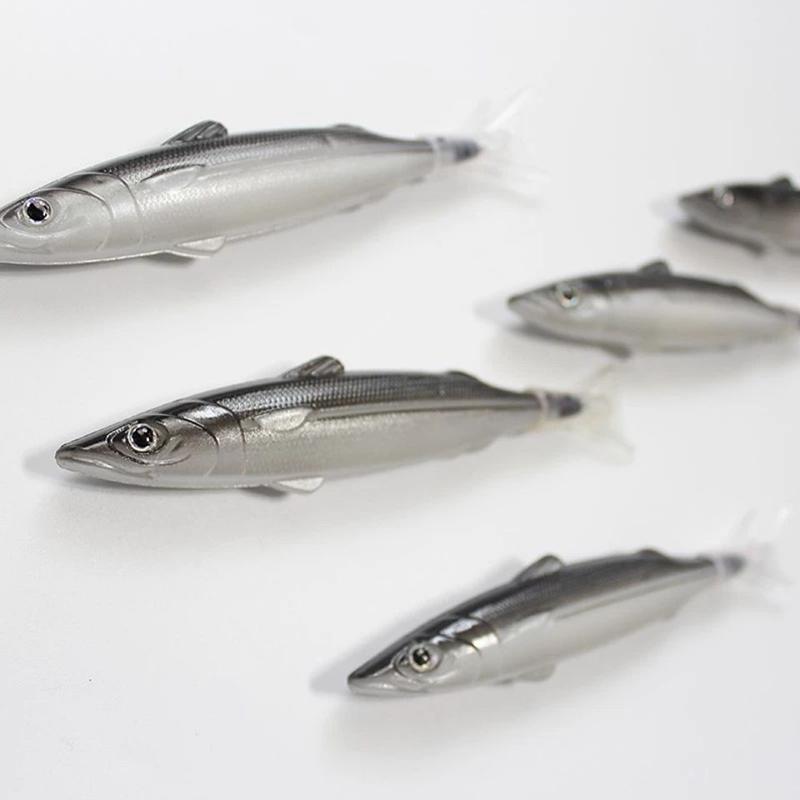 1ks Kuličkové pero Ocean Fish 0,5 mm Roztomilé kreativní vtipné školní psací potřeby