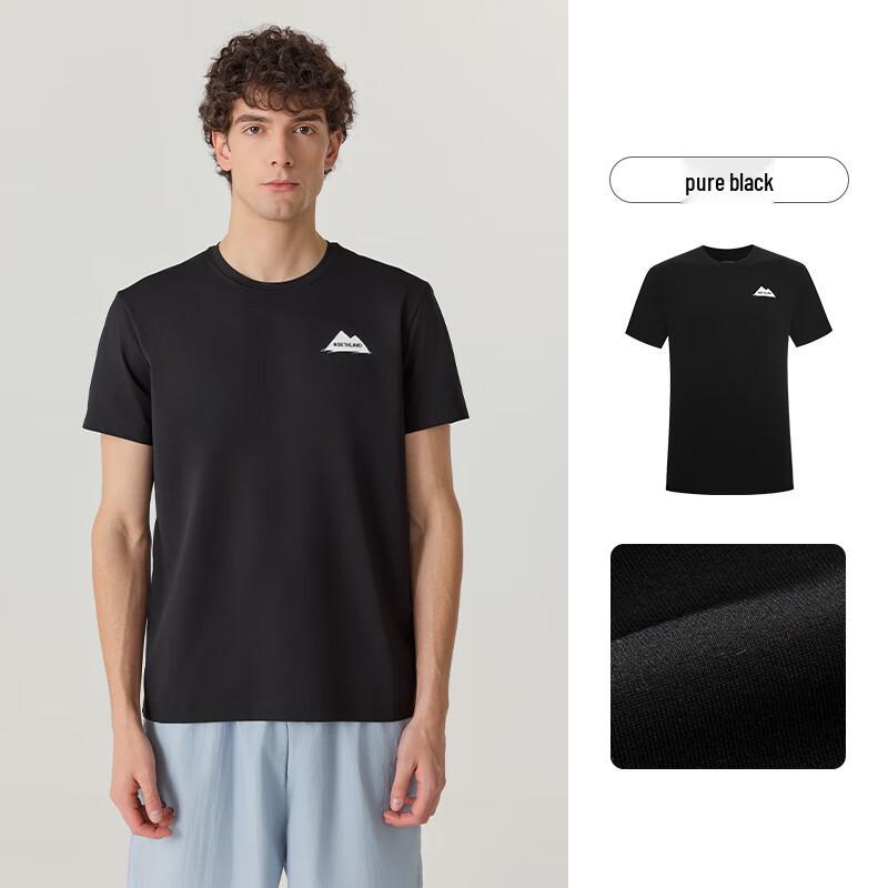 

Northland Men s Loose Quick-Dry Sunscreen T-Shirt 170/88A