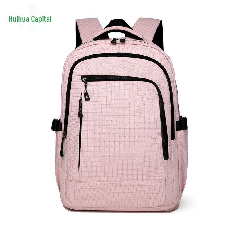HUIHUADU Casual Travel Business Laptop Backpack Large