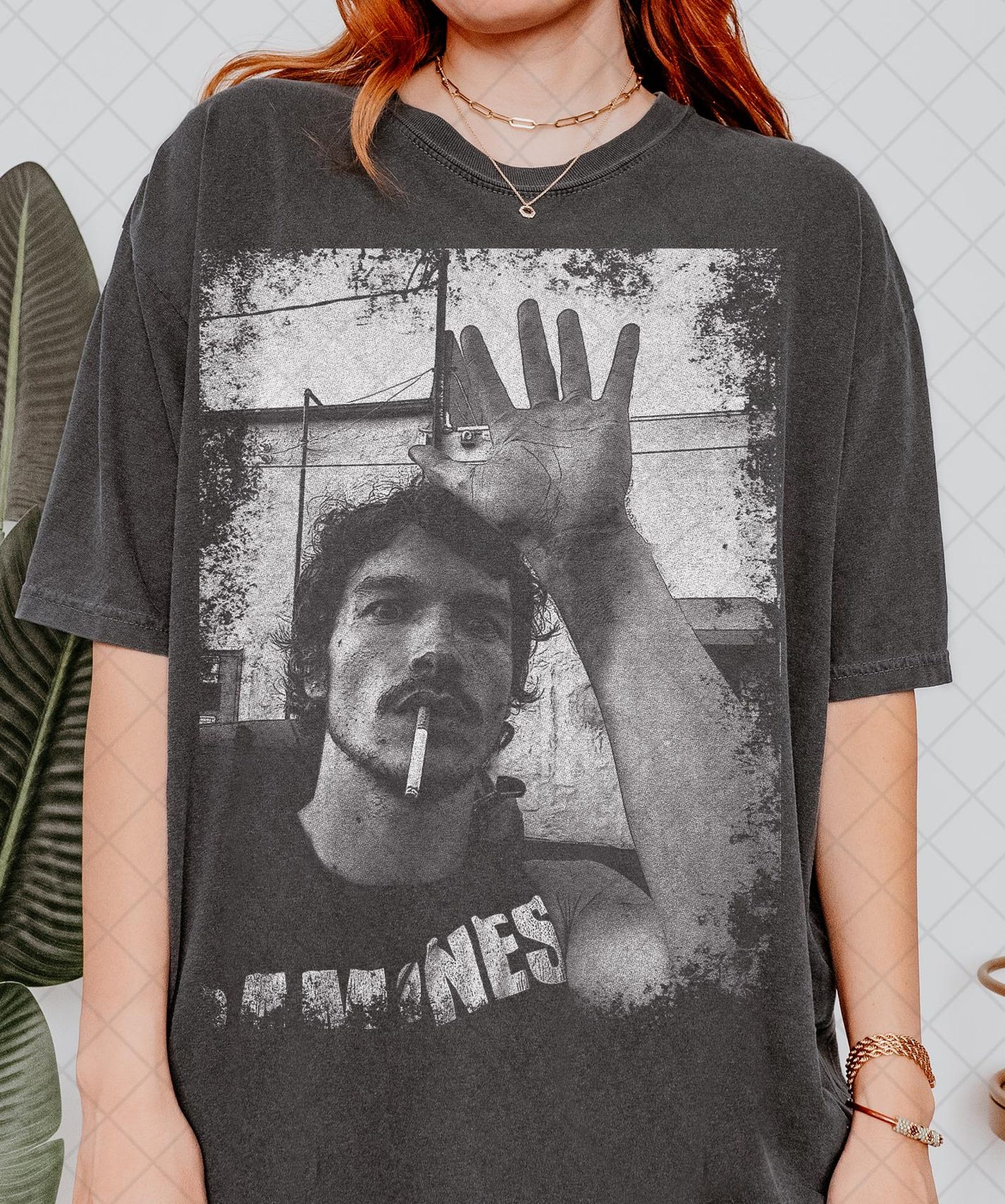 Comfort Colors Ilya Rozanov Vintage T shirt, Ilya Rozanov Graphic Fan Tee T shirt, Gift For Woman and Man Unisex T shirt L