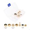 Trumpet Valve Repair Kit for Maintenance