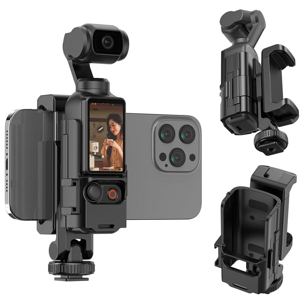 Phone Holder Stand for DJI Osmo