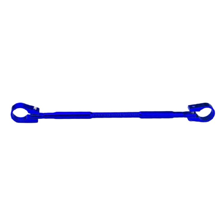 

Motorbike Modified Balance Handle Bar Balance Beam Crossbar Motorcycle Balance Bar Brace Crossbar Aluminum Handlebar синій