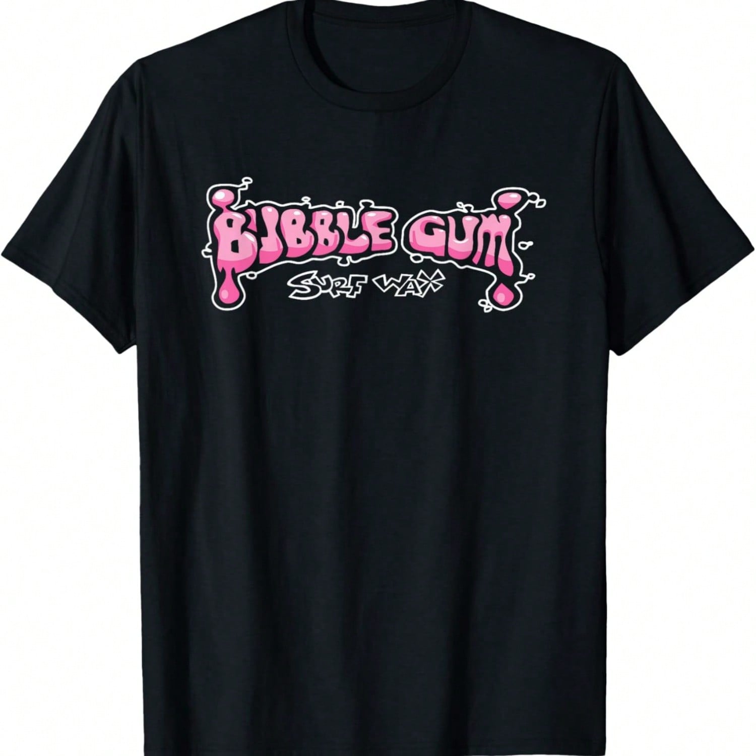 Bubble Boba Girl Tea T-Shirt S разноцветный