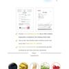 HOLIKA HOLIKA - Prime Youth Gold Caviar Foil Mask 1pc