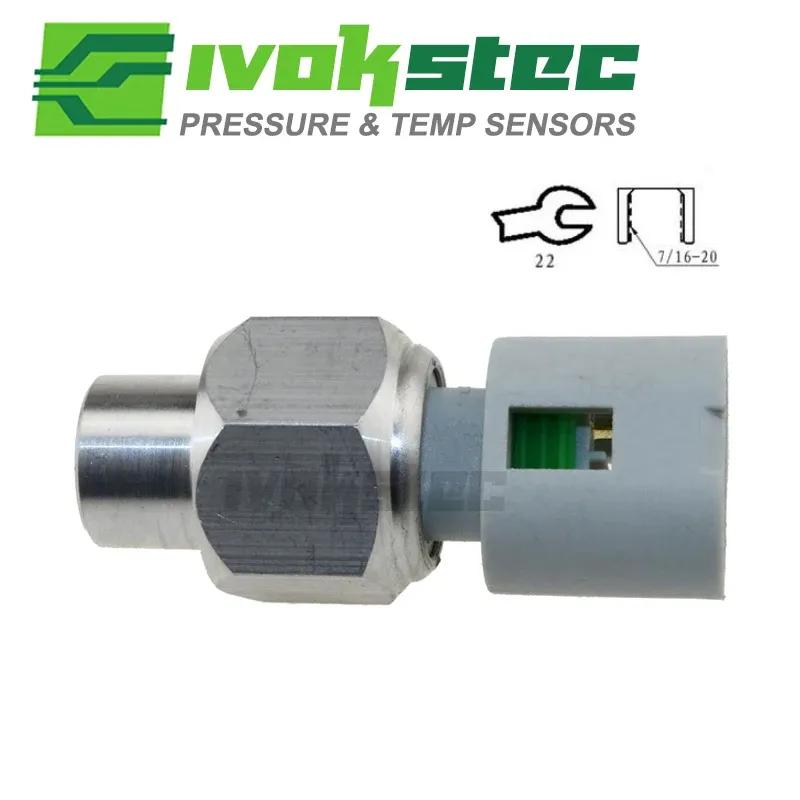 Brand New Power Steering Oil Pressure Sensor For Dacia Duster Logan Sandero 1.2 1.4 1.5 1.6 7700435692