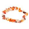 62KD Natural Stone Bracelet Beads Jewelry Fashionabe Wristband Bangles for Women