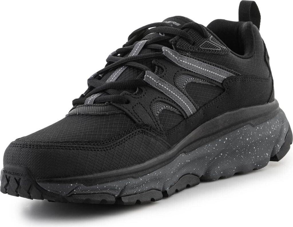 Обувь для треккинга Skechers D'lux Journey Wanderschuh schwarz