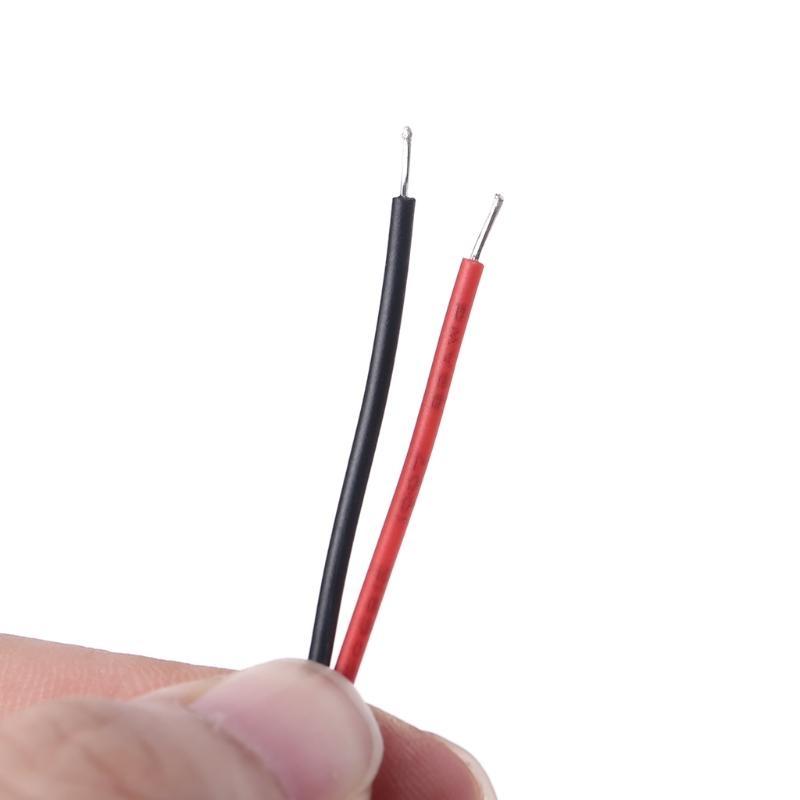 Battery Monitor Digital Battery Capacity Voltmeter Tester Percentage Level