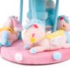 New POP MART BOBO&COCO Carousel Dolls 27cm 210400295