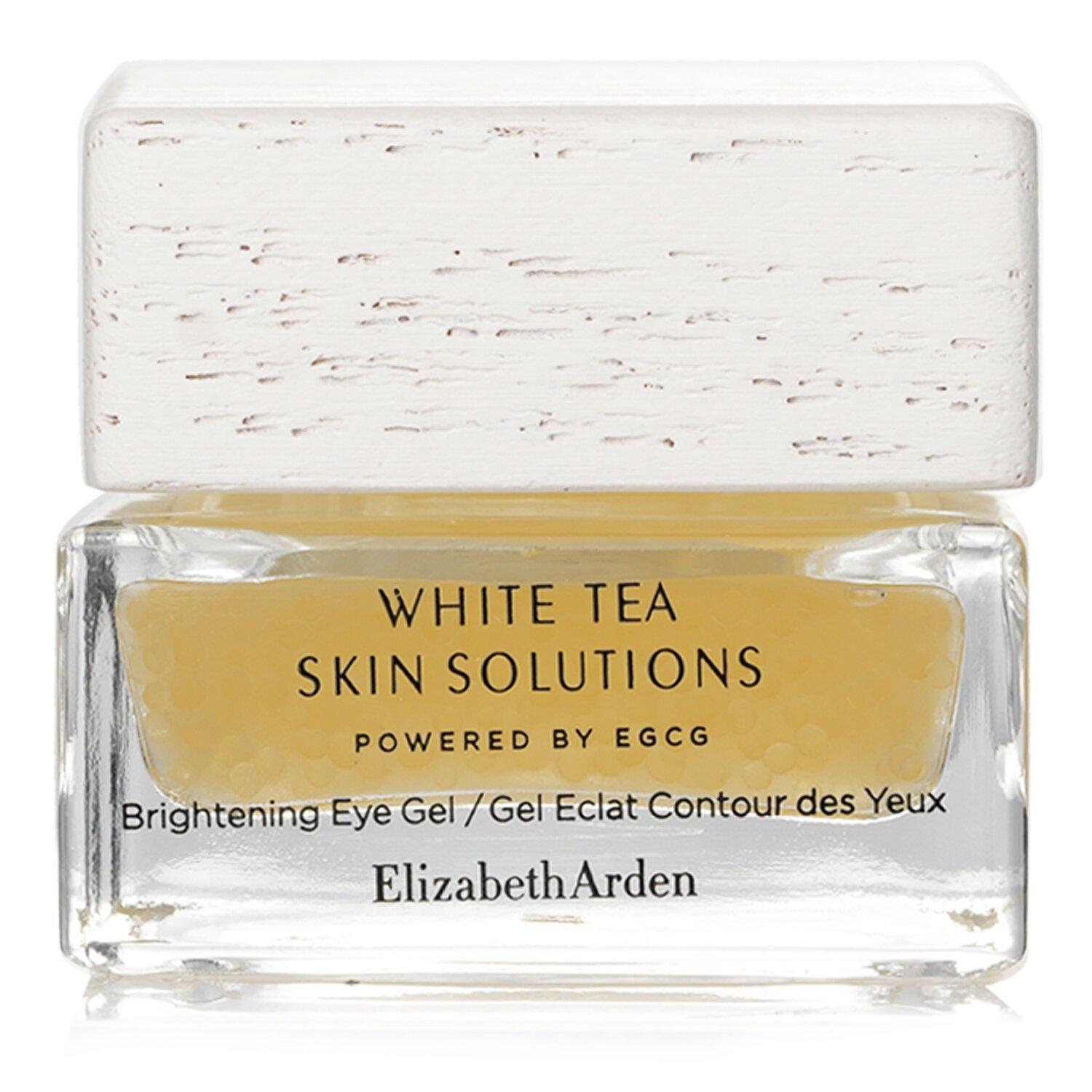 

Осветляющий гель для век White Tea Skin Solutions 15ml/0.5oz