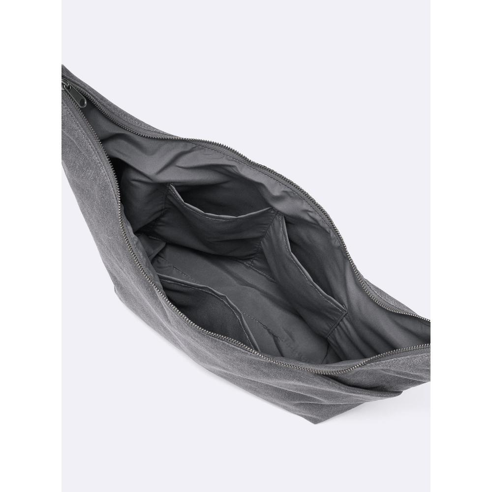 GU by Uniqlo Denim Crossbody Bag – buy the best products in