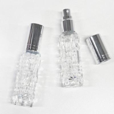 Ferramentas e acessórios – Botelhas e frascos para cosméticos