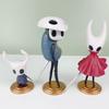 3Pcs/Set Hollow Knight Anime Figure Gk Game Anime Figurine Action Figure Model Pvc Decoration Ornament Collectible Toys