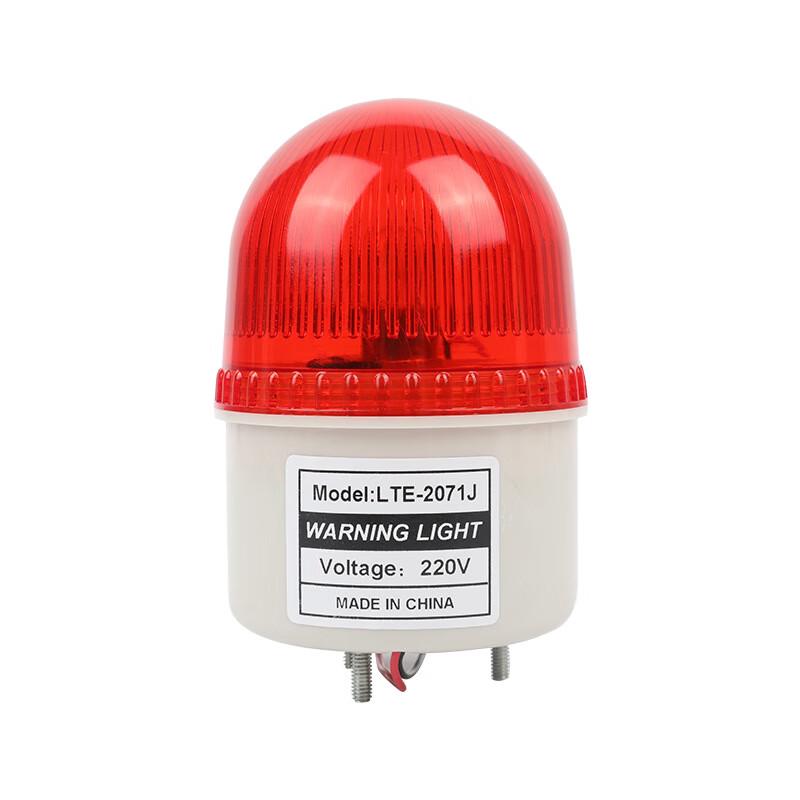

Brangdy Strobe Siren Alarm Small