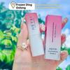 HEYXI Han Yuanxi Solid Balm Light Fragrance Lasting Male and Female Students Portable Solid Body Balm