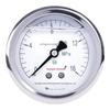 CONJANT YTN-60Z Axial Shock-Resistant Oil-Filled Pressure Gauge (CN Version)