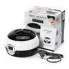 Black 500cc Hot Wax Warmer Kit MiNi Constant Temperature Painless Hair Removal Wax Heater Machine