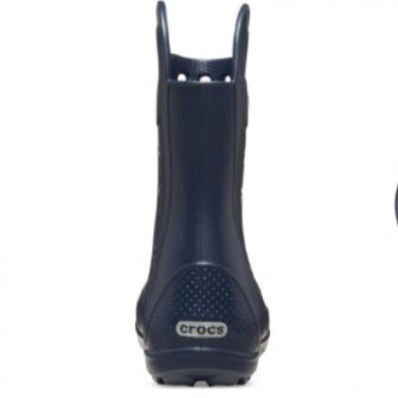 Crocs Toddler Handle It Rain Boots 211056 410