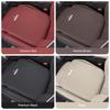 Car Seat Cushion Ice Silk Soft Pad 6CM Thick Sponge Cushioning For Mazda 3 6 2 5 CX-5 CX-30 CX-50 CX-90 CX-8 BT-50 CX-80 CX-70 FF25
