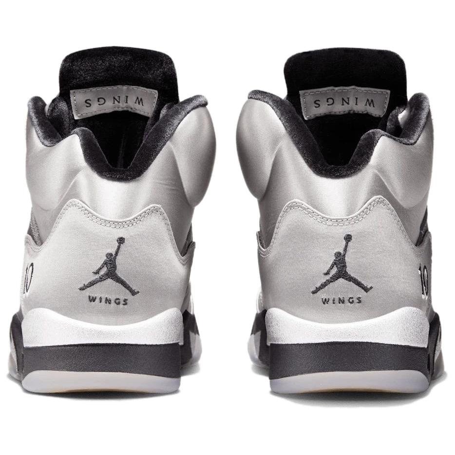 Jordan 5 Retro Wings 2025 Damen IO2038-001