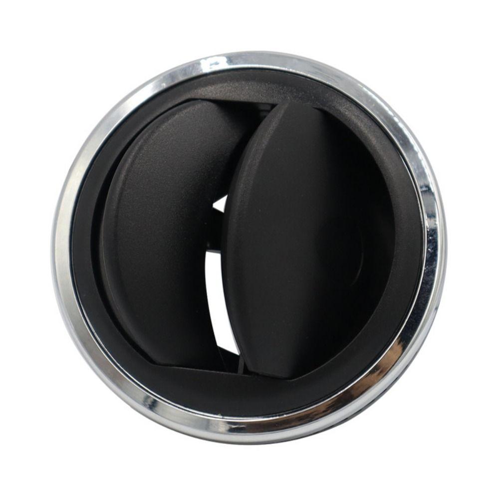 Multipurpose Car Interior a/C  Air Vent 76mm Hole Size Round Air Conditioning Outlet  The Bus