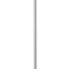 Floor Brush Long Handle V Shape Floor Wall Tile Crevice Cleaning Scrub Brush for Bathroom Kitchen