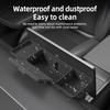 Storage Box For TESLA Model Y 2025 Juniper Dashboard Screen Center Console Organizer Phone Holder Interior Accessories