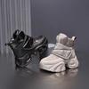 Ankle Boots Winter Women's Shoes Waterproof Fashion Snow Boots Thick Soles Warm Comfortable Women's Platform Boots