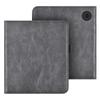 Auto Sleep/Wake N428 Smart Cover PU Leather Protective Shell for KOBO Libra Colour 2024