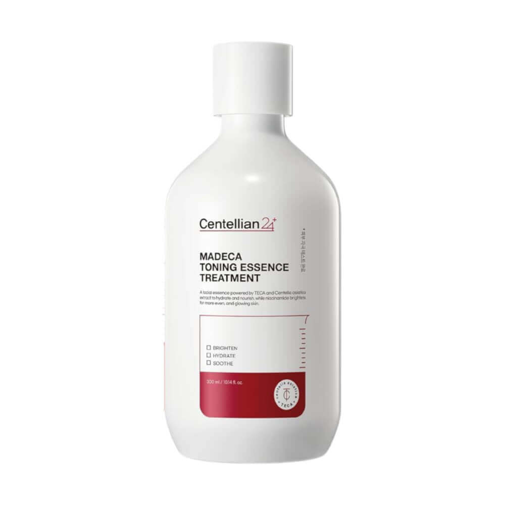 

Madeca Toning Essence Treatment 300ml