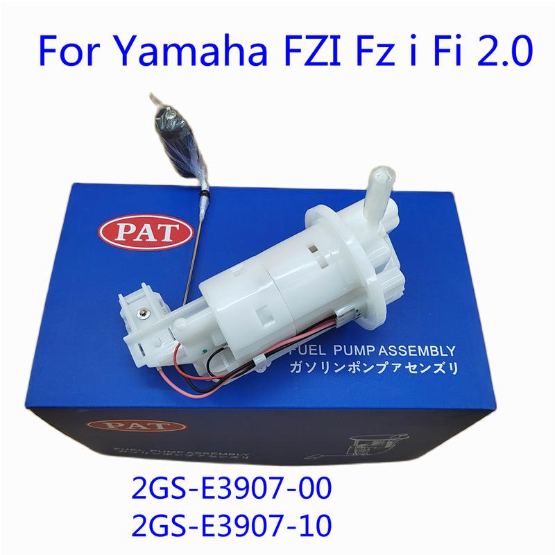 JH Motorcycle Fuel Pump Module Assy For Yamaha FZI Fz I Fi 2.0 2GS-E3907-00 2GSE390700 2GS-E3907-10 2GSE390710