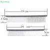 Pet Comb, Stainless Steel Pin Comb, Spaced Tooth Detangling Comb, Cat And Dog Grooming Comb