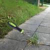 Heavy-Duty Weed Puller Tool - Ergonomic Root Remover for Lawn, Patio Gravel, Effortless Manual Weeding Tool with Non-Slip Grip