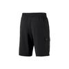 Puma Rebel Casual Sports Shorts Men Bottoms Black 844240-01