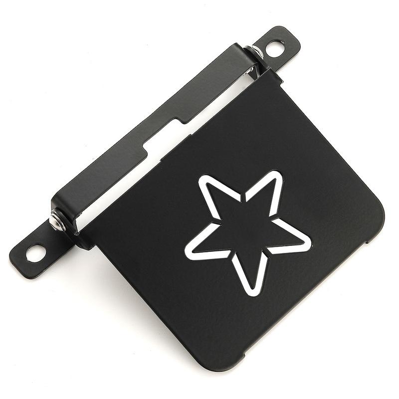 SE Performance Flip-Up Seat Support Bracket for Can-Am Spyder RT + Motorcycle Accessories